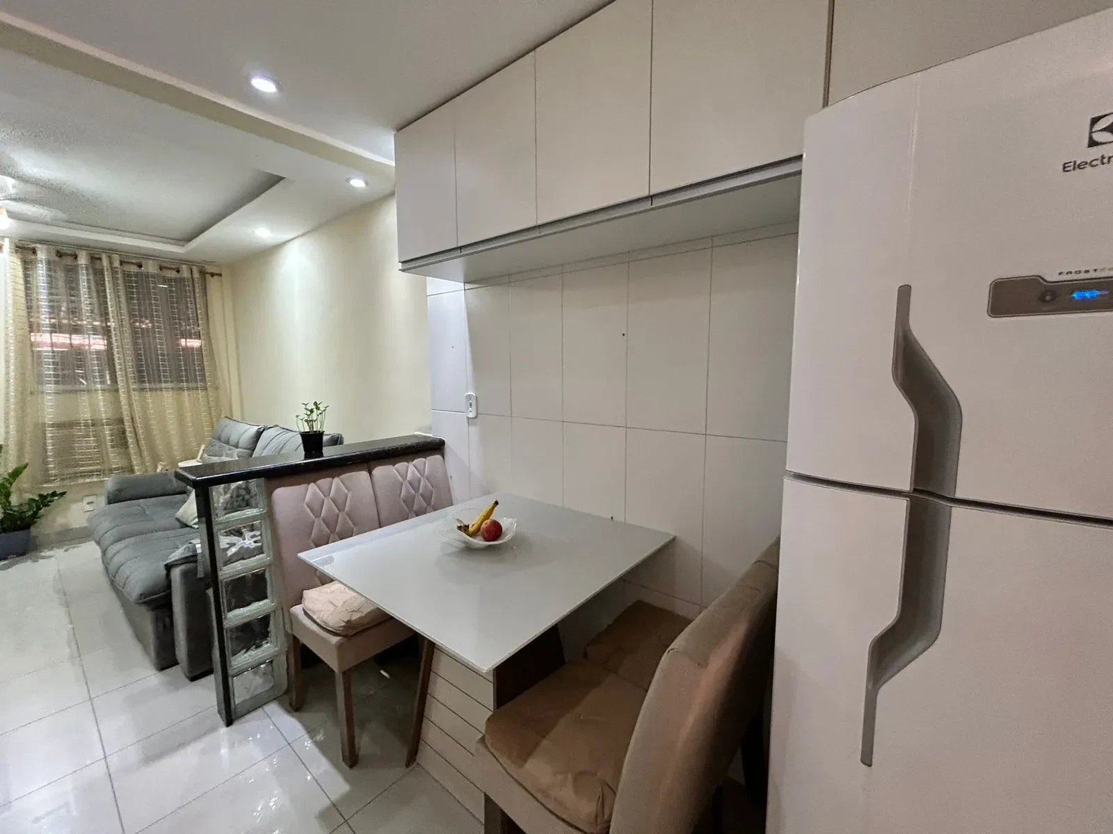 Imagem Casa de Condomínio com 2 Quartos à Venda, 91 m² em Neves (Neves) - São Gonçalo