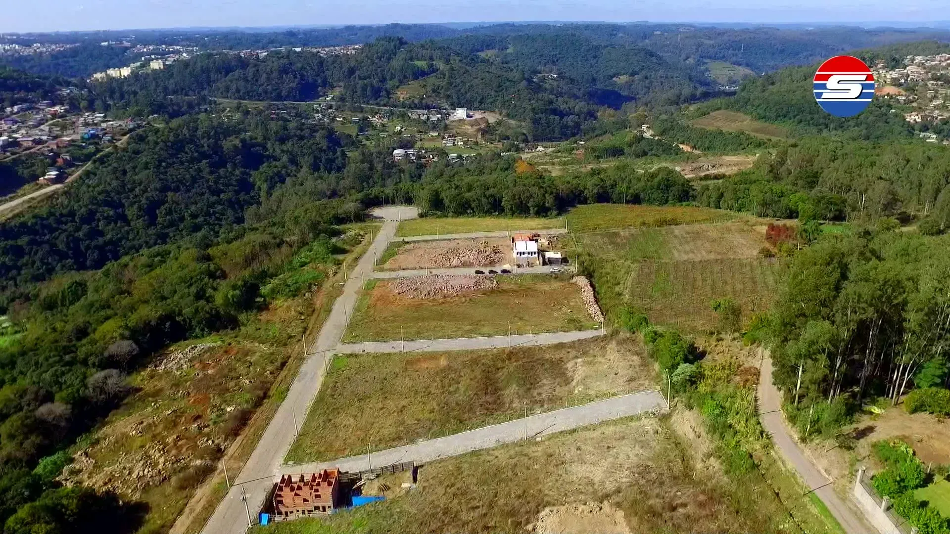 Imagem Lote à venda em Caxias do Sul, Nossa Senhora das Graças , 390.93m2