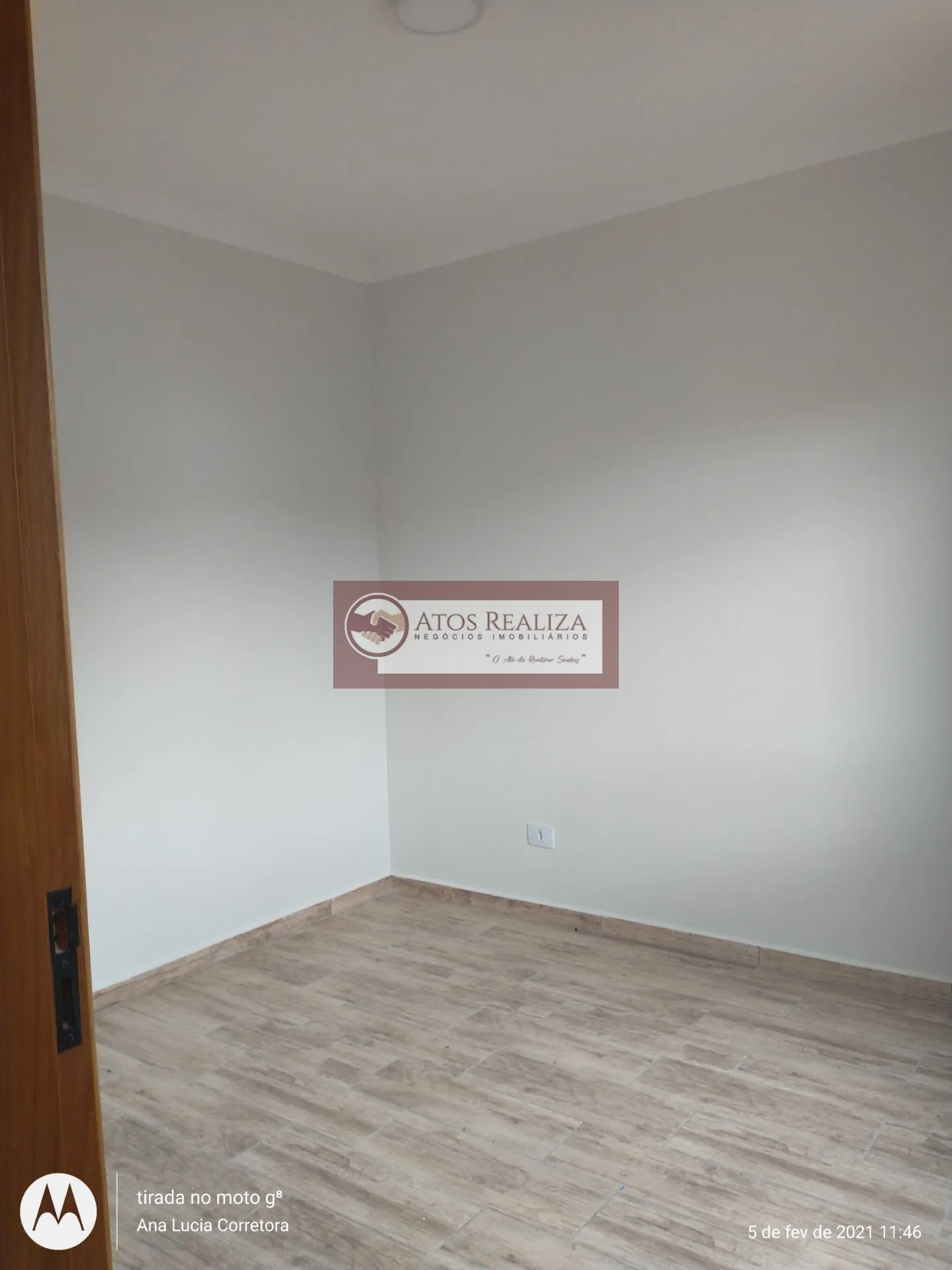Imagem Alugue já: Apartamento de 1 dormitório em Vila Inglesa - São Paulo por R$ 1.200/mês