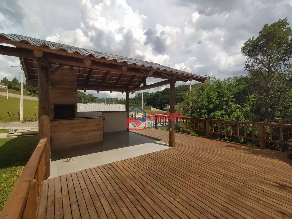 Imagem Terreno à venda - Centro - Mandirituba/PR