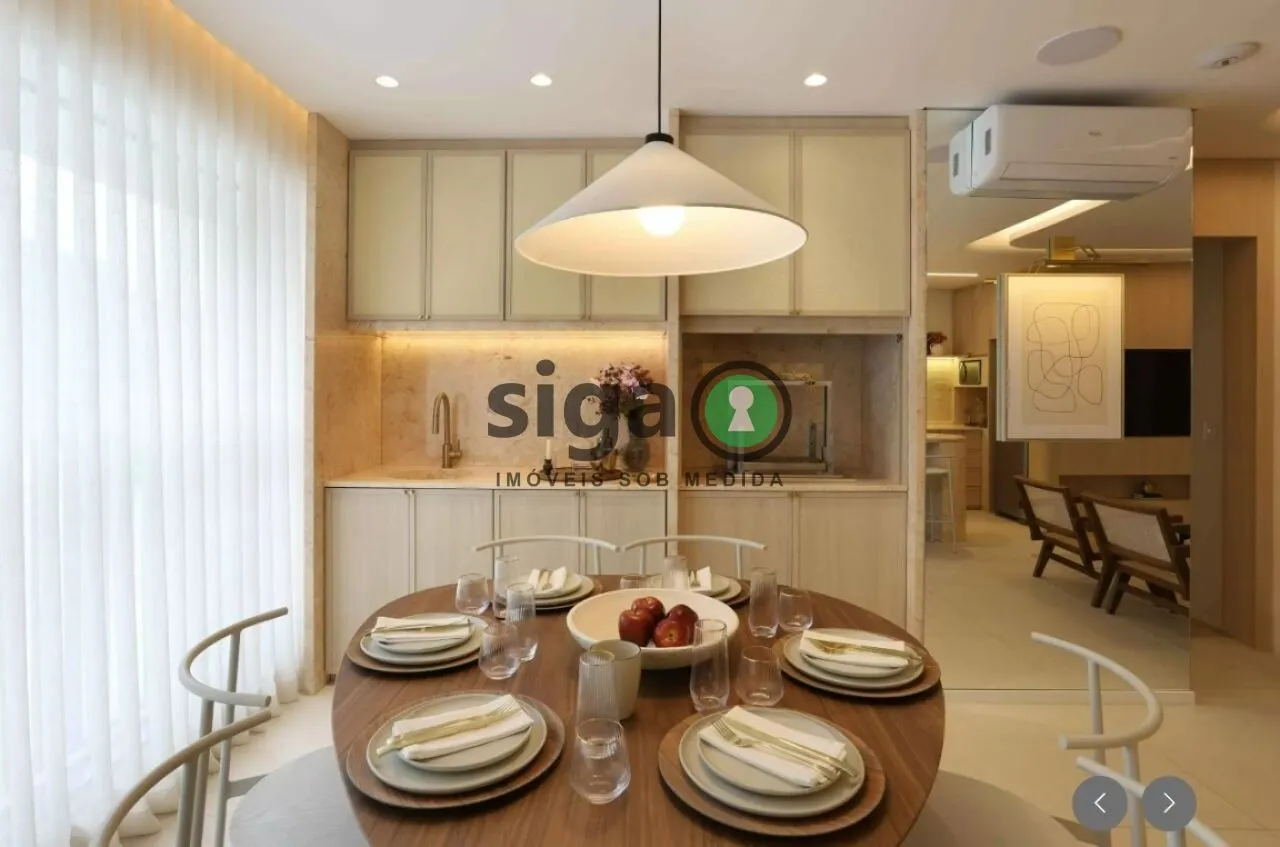 Imagem Apartamento para venda na Vila Romana 03 suítes, São Paulo - SP