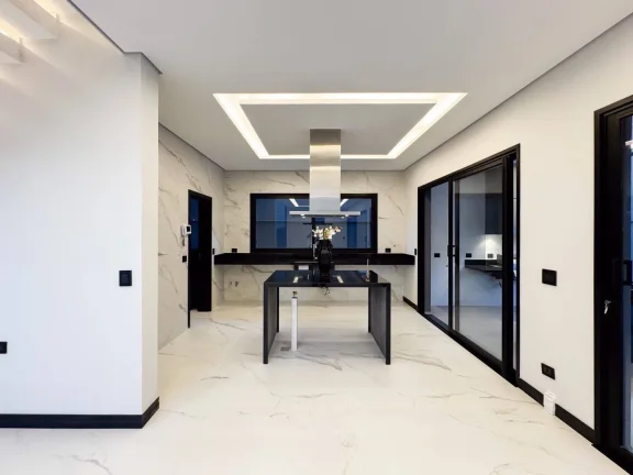 Imagem Casa 4 suites à venda, 361 m² por R$ 4.700.000 - Colinas da Anhangüera - Santana de Parnaíba/SP