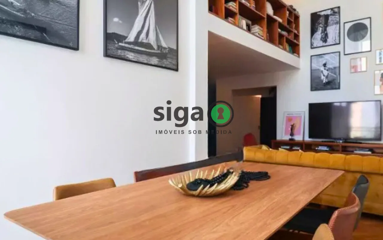 Imagem Apartamento à venda com 3 suítes, 3 vagas, 148m2 em frente a praça Ayrton Senna no Panamby