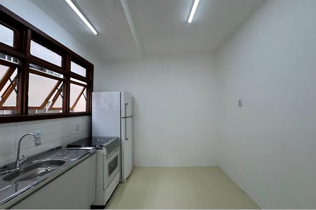 Imagem Apartamento em Partenon