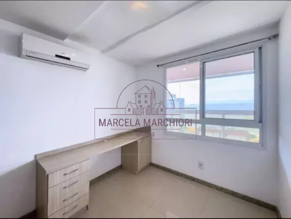 Imagem 3 quartos, suíte, sol da manhã, vista pro mar, armários, split, lazer, 2 v