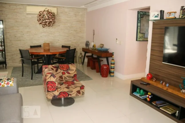 Imagem Casa à Venda - Recreio, 4 Quartos, 260 m2