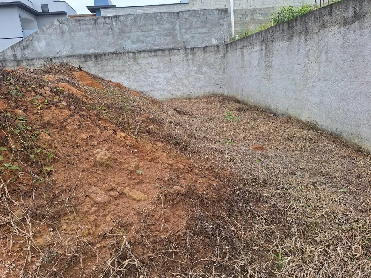 Imagem Terreno em condomínio à Venda, Loteamento Residencial Fazenda Casa Grande, Taubaté, SP
