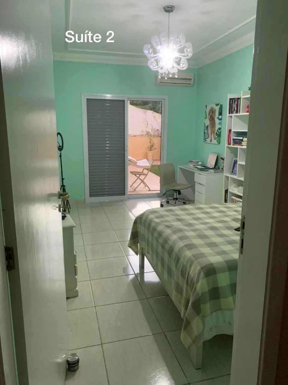 Imagem Linda Casa no Jardim Pagliato