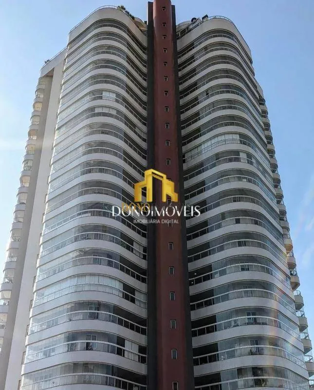 Imagem Apartamento a venda 4 dormitórios e 3 suítes - Jardim do Mar - São Bernardo do Campo
