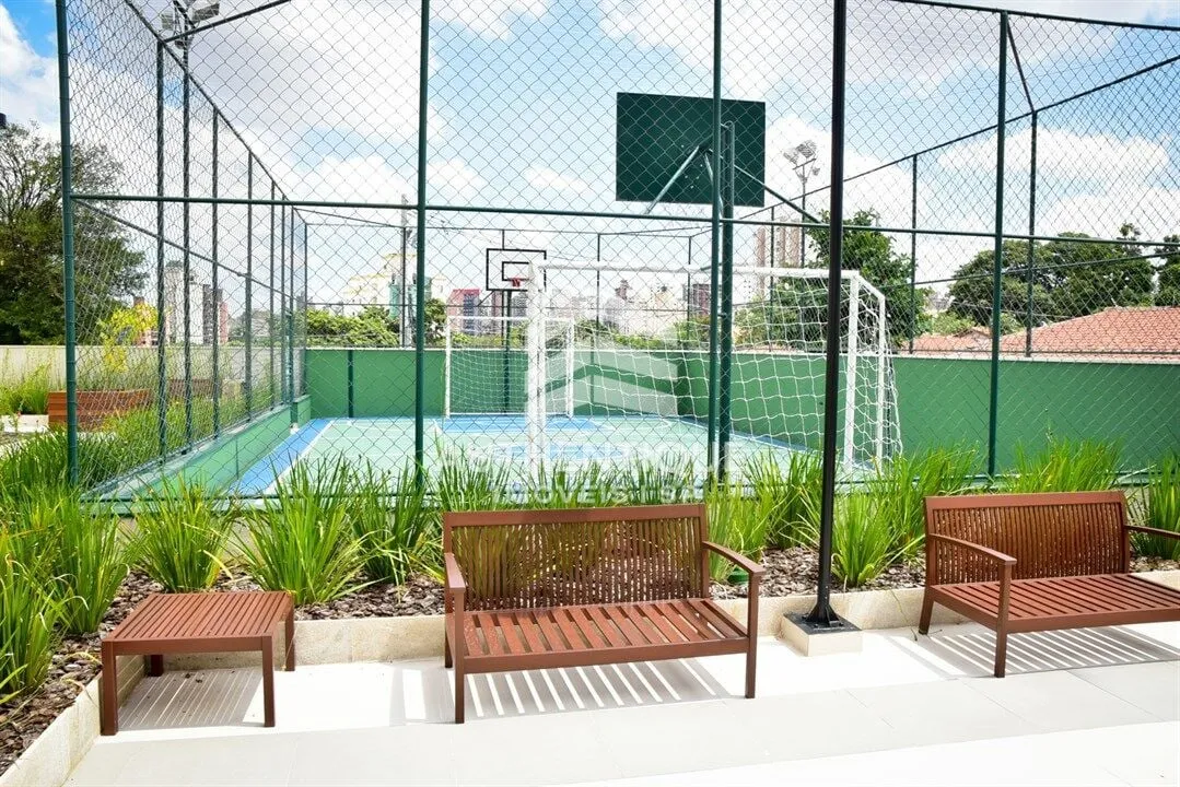 Imagem Living Welcome Taquaral Campinas - Apartamento à venda no bairro Taquaral - Campinas/SP