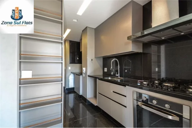Imagem Apartamento à Venda Em Perdizes Com 2 Suítes e 3 Vagas