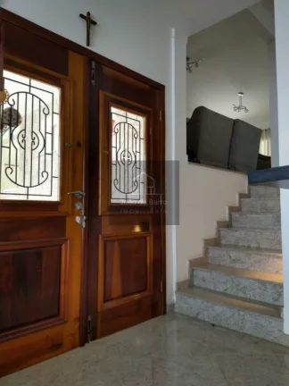 Imagem Casa com 4 dormitórios à venda, 217 m² por R$ 1.500.000,00 - Parque Residencial Itapeti - Mogi das C