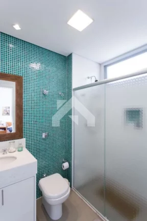 Imagem Casa de Condomínio em São Paulo II - Cotia