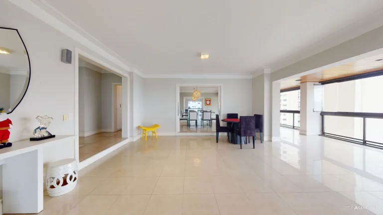 Imagem APARTAMENTO RESIDENCIAL em SÃO PAULO - SP, JARDIM VILA MARIANA