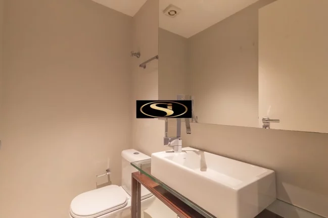 Imagem APARTAMENTO RESIDENCIAL em SÃO PAULO - SP, VILA NOVA CONCEIÇÃO