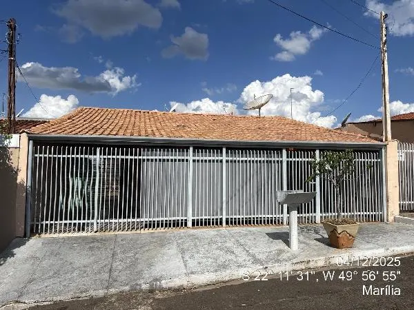 Imagem Oportunidade em PALMITAL, MARILIA / SP, Imóvel Em Leilão.