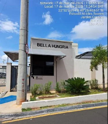 Foto do imóvel Oportunidade Única em BOTUCATU - SP | Tipo: Apartamento | Negociação: Licitação Aberta | Situação: Imóvel em RODOVIA ALCIDES SOARES