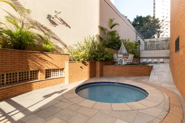 Imagem Apartamento à venda em São Paulo, Perdizes, com 4 quartos, 203m2