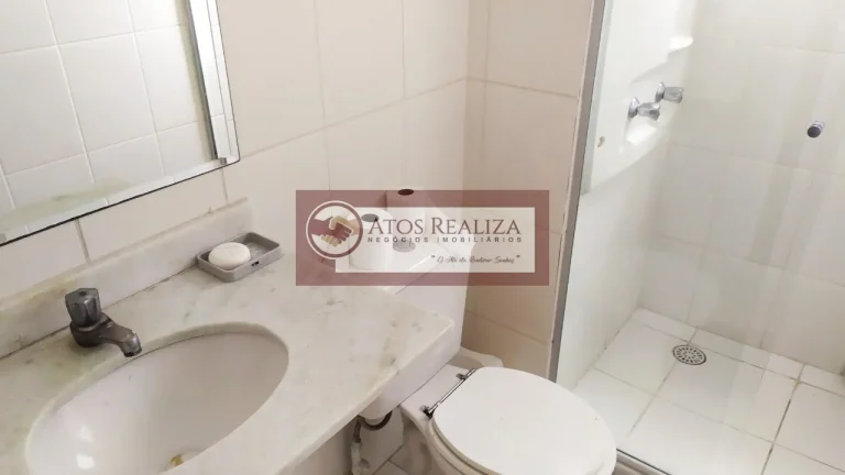 Imagem Compre Apartamento em Usina Piratininga - São Paulo