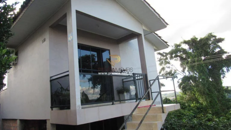 Foto do imóvel Casa para Venda em Concórdia, Das Nações, 2 dormitórios, 1 banheiro em Concordia Sc