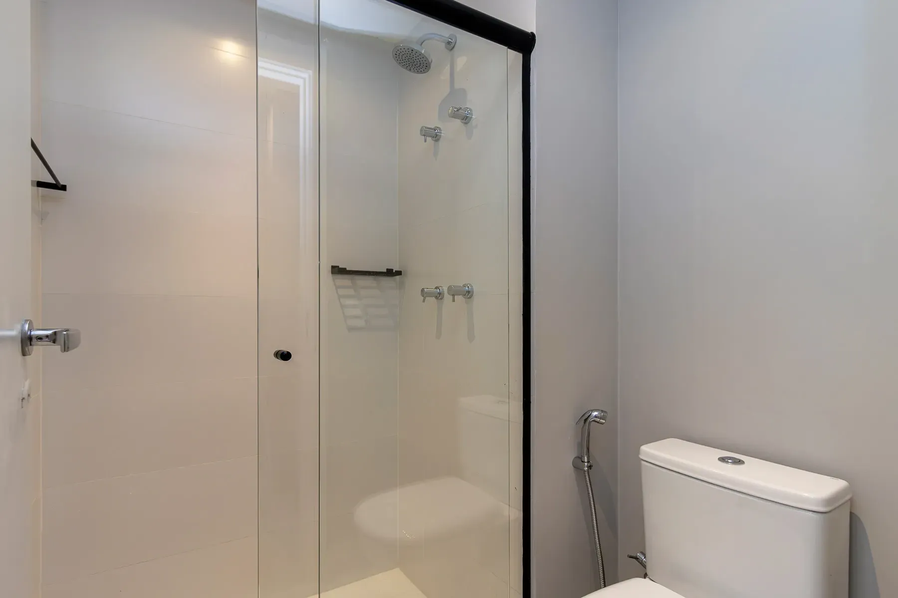 Imagem Apartamento com 1 Quarto para Alugar, 53,16 m² em Higienópolis - São Paulo