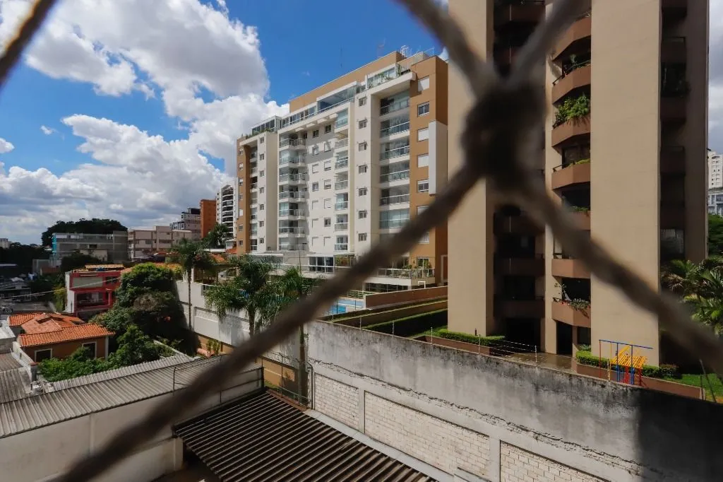 Imagem Apartamento à venda em São Paulo, Pinheiros, com 2 quartos, 73.22m2
