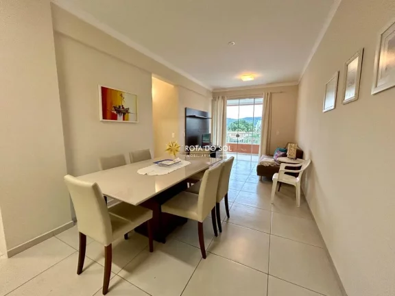 Imagem Novo Centro Residencial Apartamento 2 quartos à venda Bombinhas SC