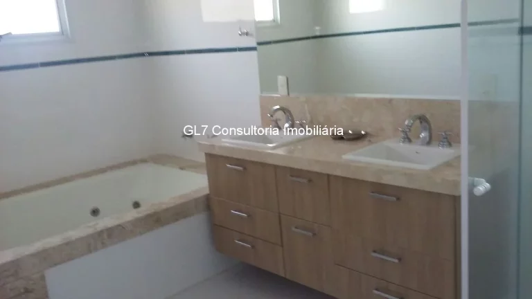 Imagem Casa Jardim Residencial Vila Suiça