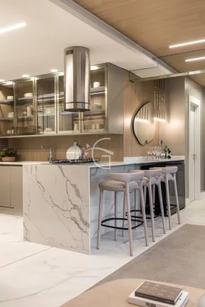 Imagem APARTAMENTO RESIDENCIAL em JOINVILLE - SC, ATIRADORES
