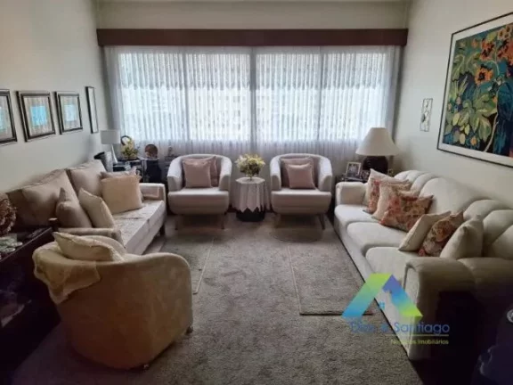 Foto do imóvel Apartamento alto padrão com 110m² em localização privilegiada na área nobre de Moema/Zsul