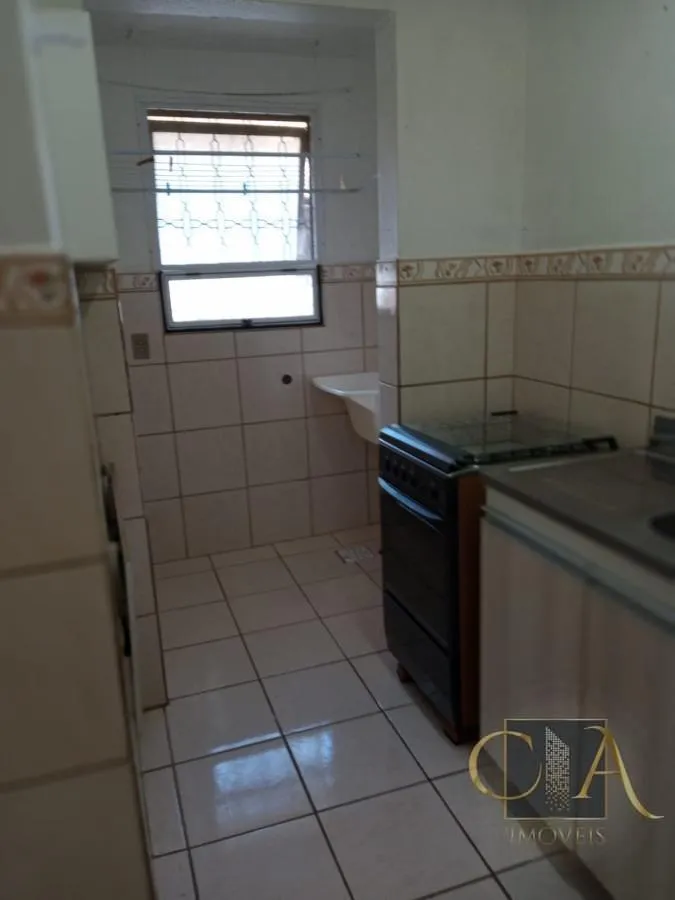 Imagem Apartamento para Venda em Pelotas, São Gonçalo, 2 dormitórios, 1 banheiro