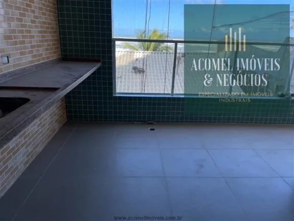 Foto do imóvel Apartamentos no Litoral para venda em Itanhaem no bairro Centro em Av. Pres. Vargas, - Centro, Itanhaém - SP, 11740-000
