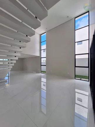 Imagem Casa Alto Padrão, 4 suítes, Campina Grande PB