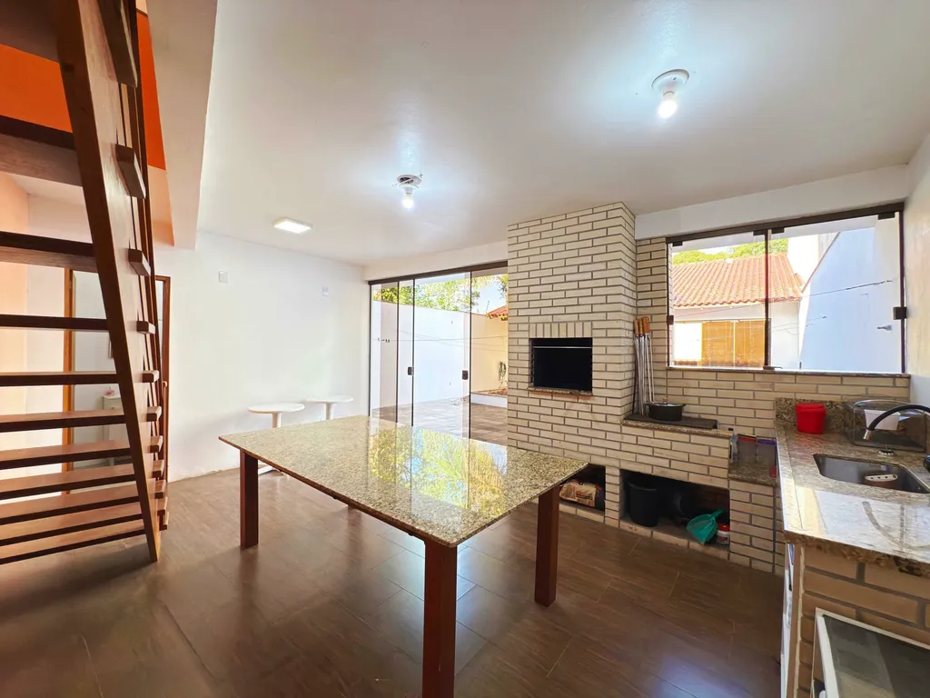 Imagem Casa em Medianeira