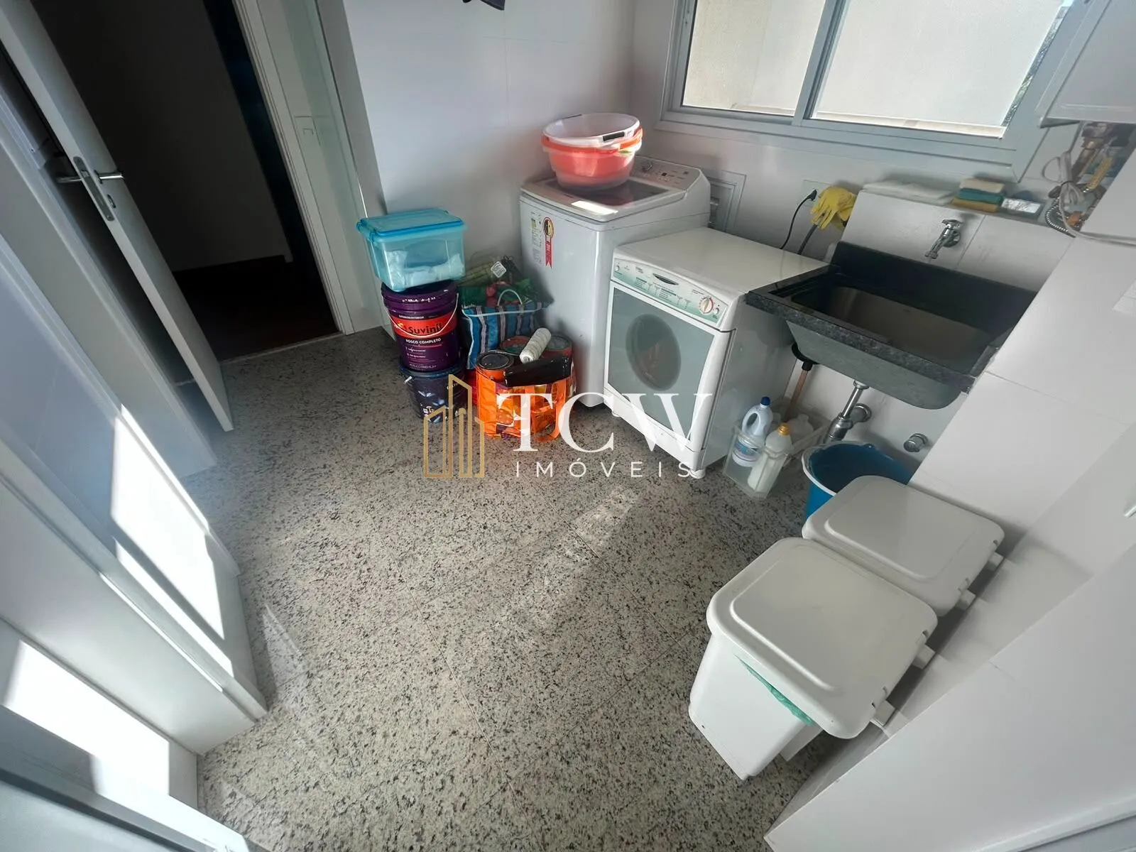 Imagem Apartamento para Locação | 156 m² | Jaguaré, São Paulo/SP