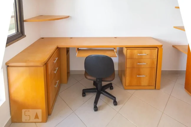 Imagem Apartamento à Venda - Recreio, 2 Quartos, 80 m2