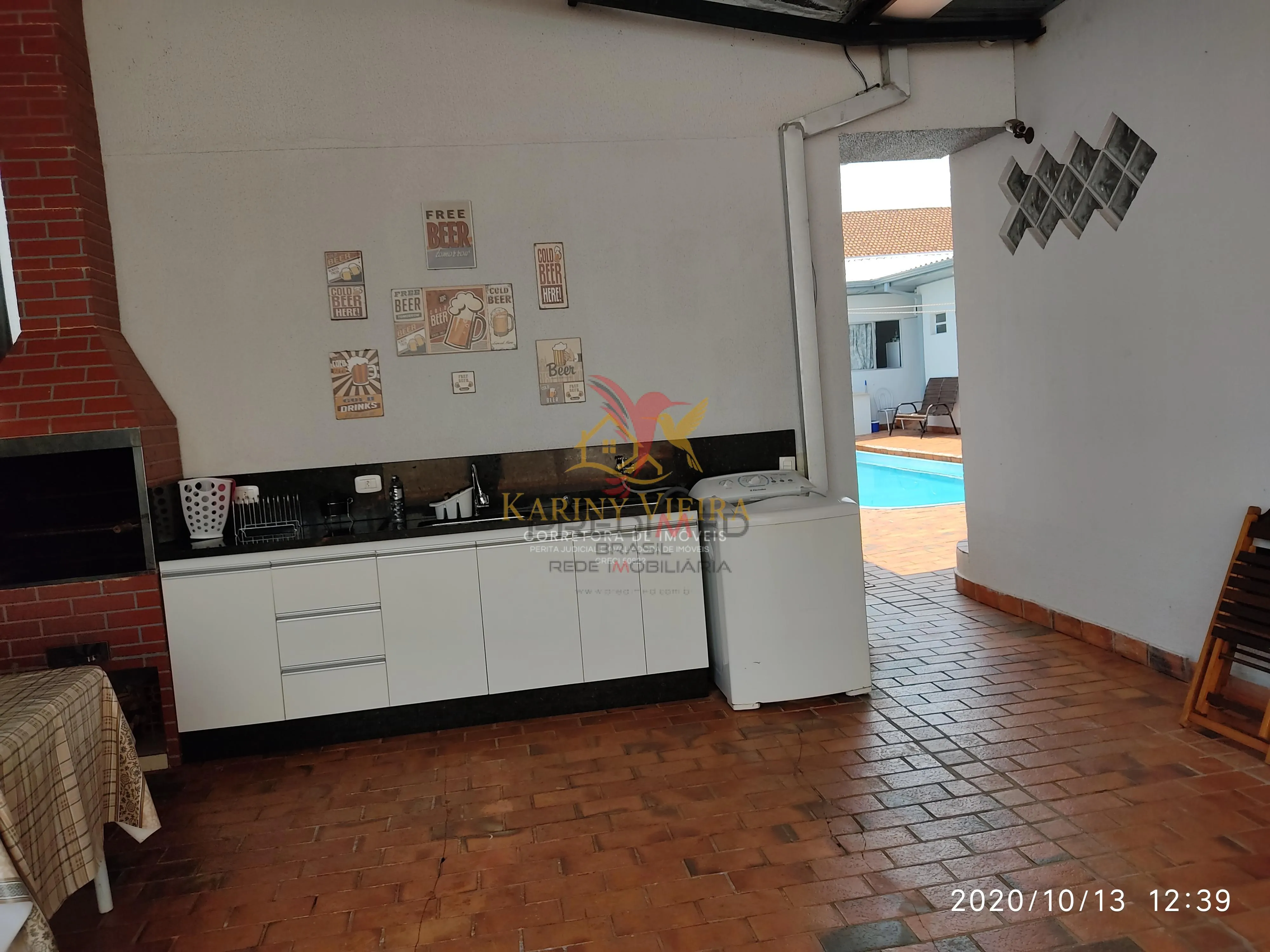 Imagem INVESTIMENTO COMPLETO em Foz do Iguaçu - Jardim Petrópolis