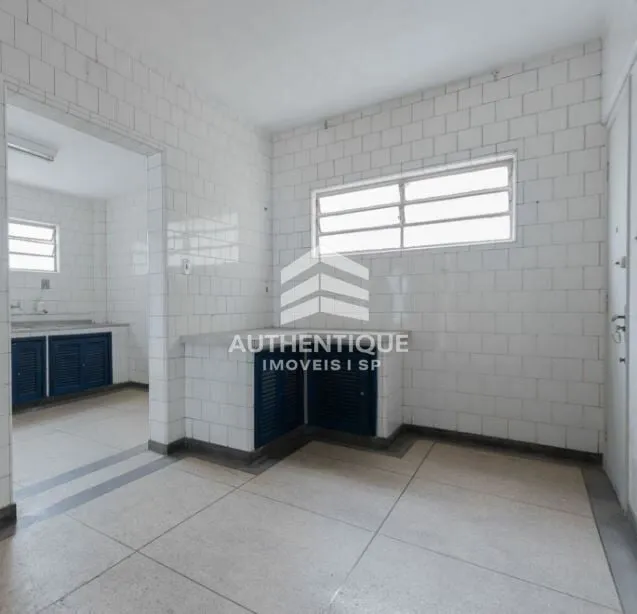 Imagem Supremus Jardins - Apartamento à venda no bairro Jardim Paulista - São Paulo/SP, Zona Sul