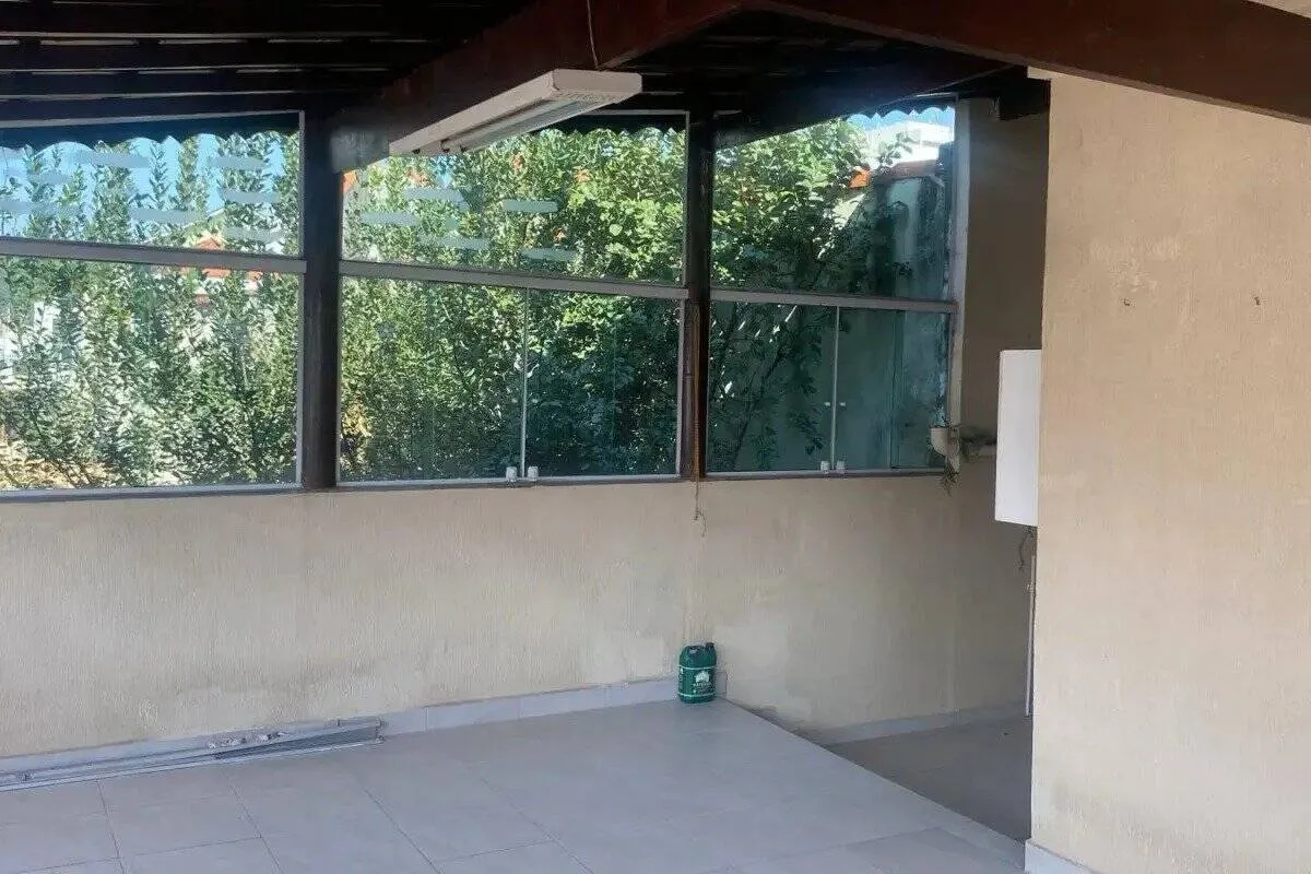 Imagem Casa Vila Fernandes - 240M², 3 Dorms, 3 Suítes, 2 Vagas.