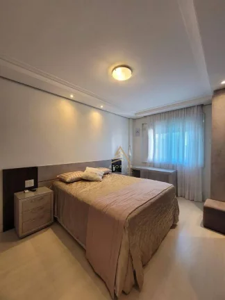 Imagem Apartamento à venda, 252 m² por R$ 4.950.000,00 - Centro - Balneário Camboriú/SC