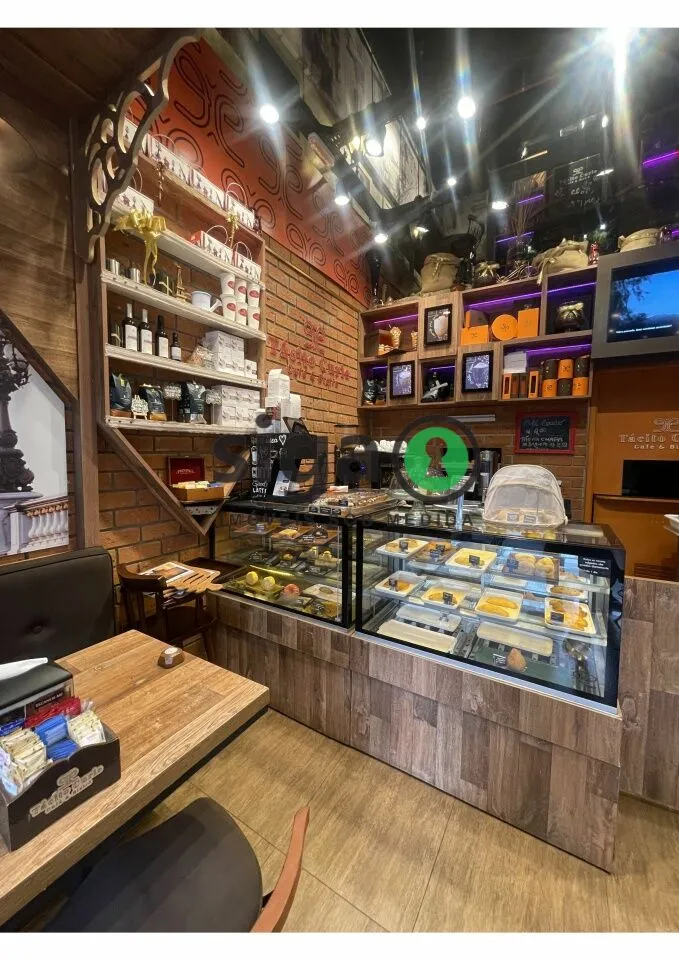Imagem Loja comercial á venda 56m² localizada no Praça São Paulo