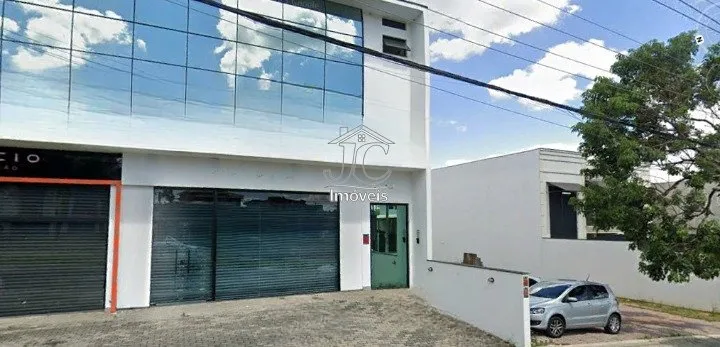 Imagem SALÃO PARA LOCAÇÃO, COM 135 M² NO JARDIM PAIQUERÊ - VALINHOS/SP