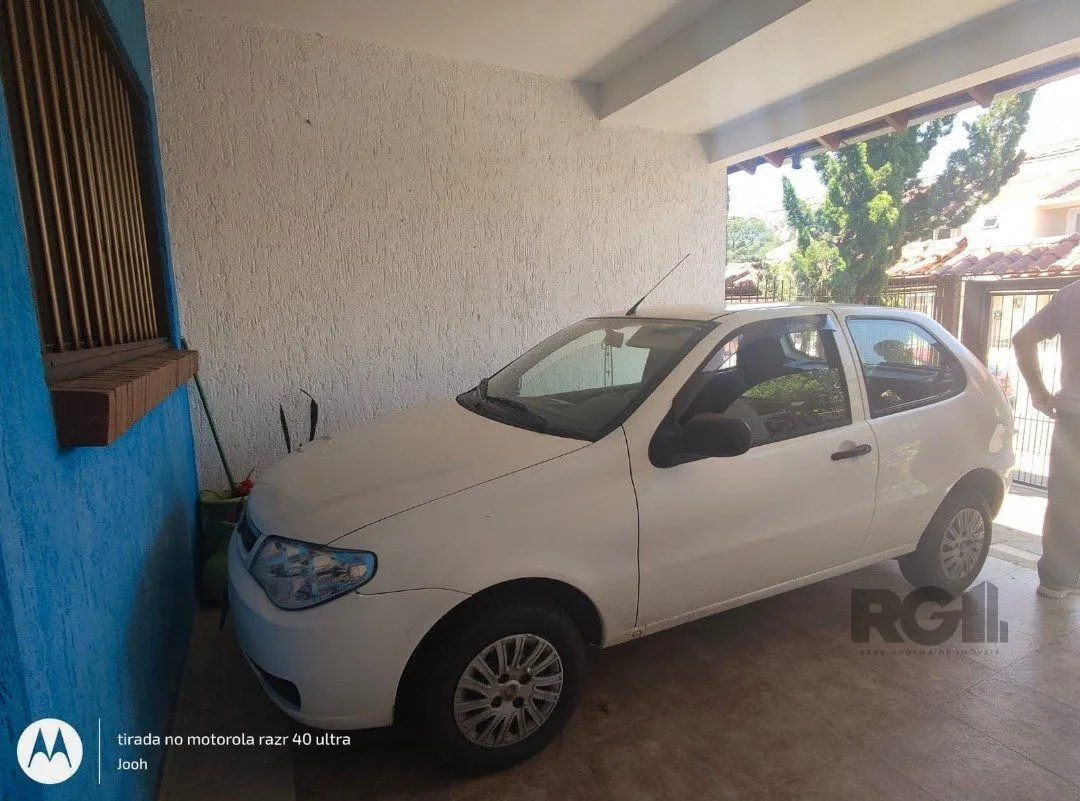 Imagem Casa em Hípica