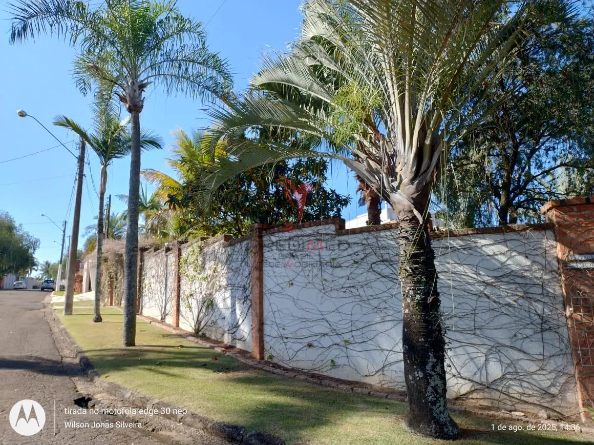 Imagem Chácara EM CONDOMÍNIO colinas de Piracicaba . Possível permuta