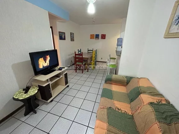 Imagem Apartamento 2 dormitórios próximo a praia