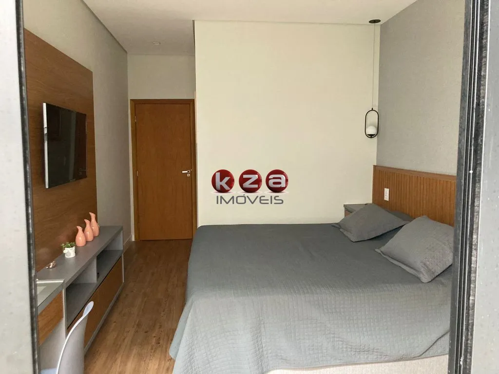 Imagem Casa em condomínio com 4 quartos, 3 suítes e 253m² em Valinhos-SP - Condomínio Madre Maria Villac