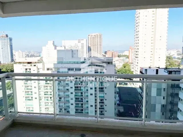 Foto do imóvel WIN ALTO DA BOA VISTA - Apartamento à venda em Rua Conde de Itu, 120 - Santo Amaro, São Paulo - SP