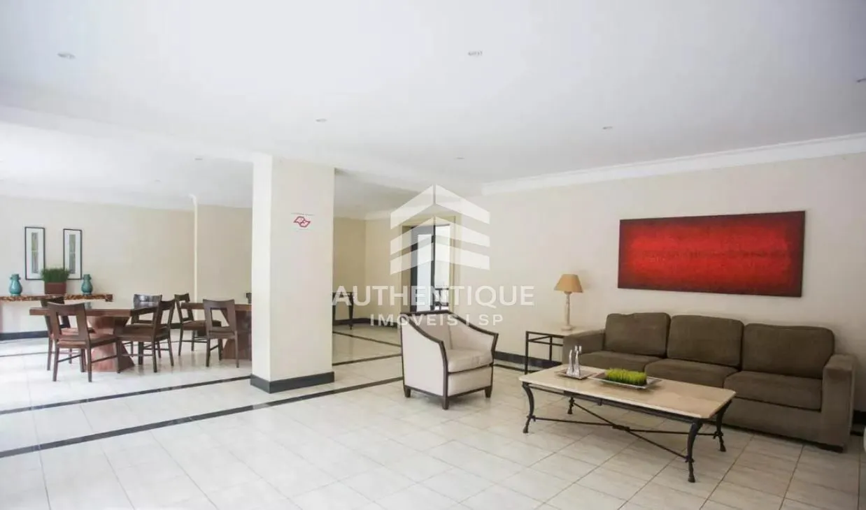 Imagem MAISON LA TOUR VILA MARIANA - Apartamento à venda no bairro Vila Mariana - São Paulo/SP, Zona Sul