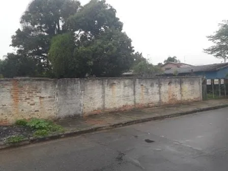 Imagem Terreno à venda 677M², Crispim, Pindamonhangaba - SP