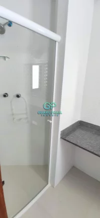 Imagem Apartamento Padrão à 70m da praia, em Pitangueiras.